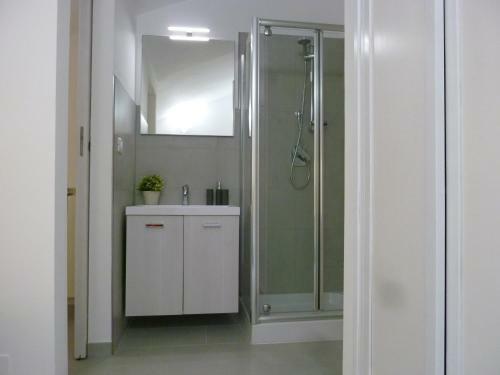 Ch� Apartment