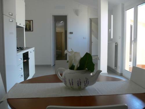 Ch� Apartment