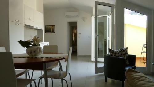 Ch� Apartment