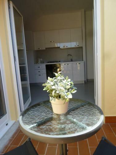 Ch� Apartment