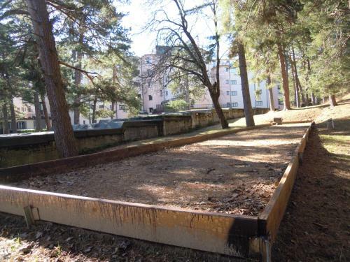 Hostal Residence Selva Dei Pini