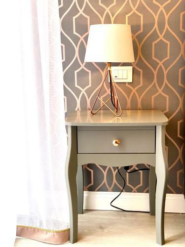 Apartamento Abcdecor Italia
