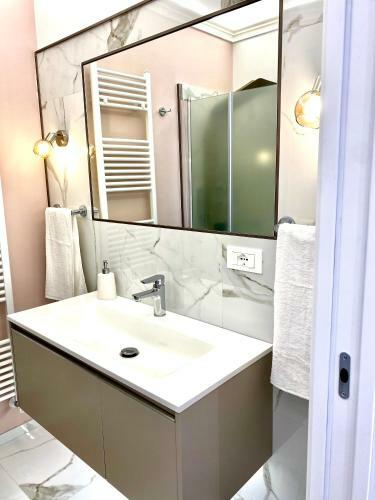 Apartamento Abcdecor Italia