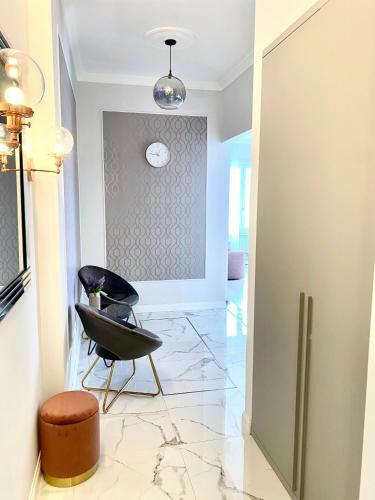 Apartamento Abcdecor Italia
