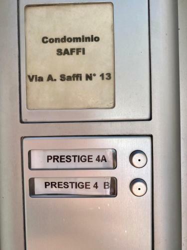 Apartamento Abcdecor Italia