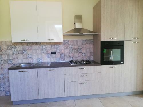 Apartamento La Torretta Di Piero Con Terrazzi E Parcheggio Privato