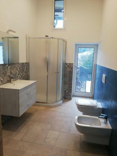 Apartamento La Torretta Di Piero Con Terrazzi E Parcheggio Privato