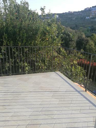 Apartamento La Torretta Di Piero Con Terrazzi E Parcheggio Privato