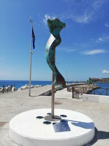 Apartamento La Torretta Di Piero Con Terrazzi E Parcheggio Privato