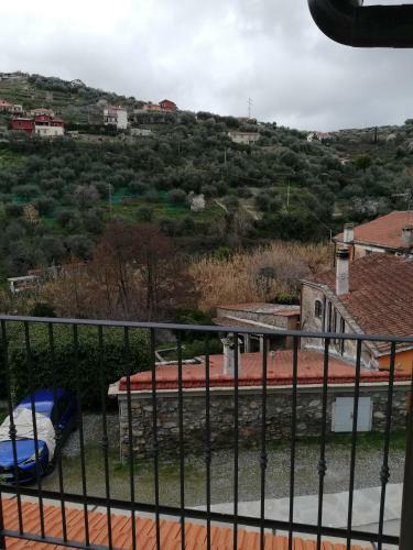 Apartamento La Torretta Di Piero Con Terrazzi E Parcheggio Privato