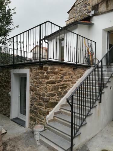 Apartamento La Torretta Di Piero Con Terrazzi E Parcheggio Privato