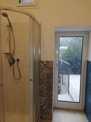 Apartamento La Torretta Di Piero Con Terrazzi E Parcheggio Privato