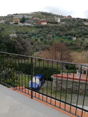 Apartamento La Torretta Di Piero Con Terrazzi E Parcheggio Privato