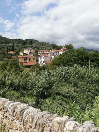 Apartamento La Torretta Di Piero Con Terrazzi E Parcheggio Privato