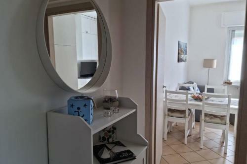 Apartamento Le Vele