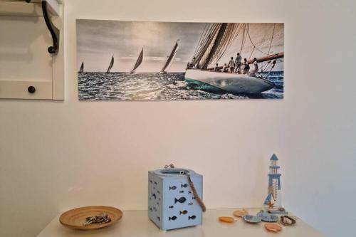 Apartamento Le Vele