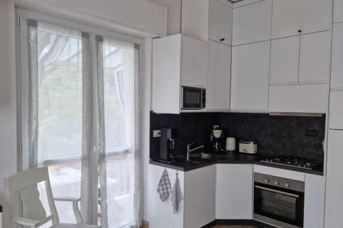 Apartamento Le Vele