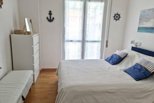 Apartamento Le Vele