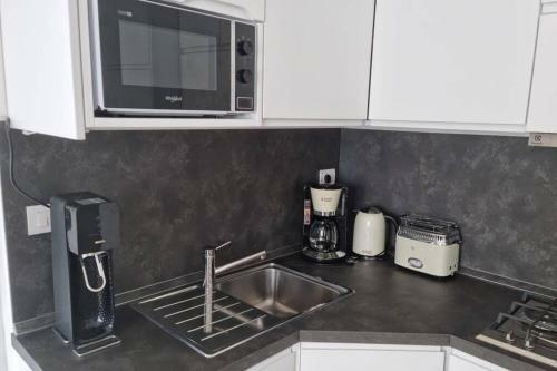 Apartamento Le Vele