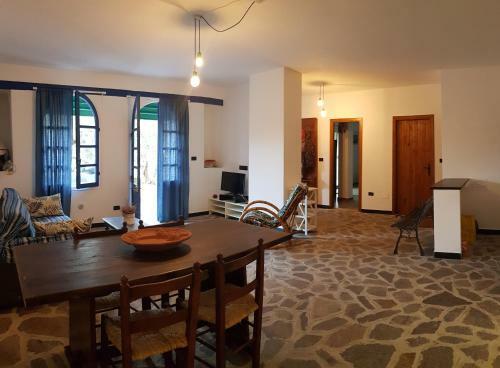 Hostal La Vert Olive