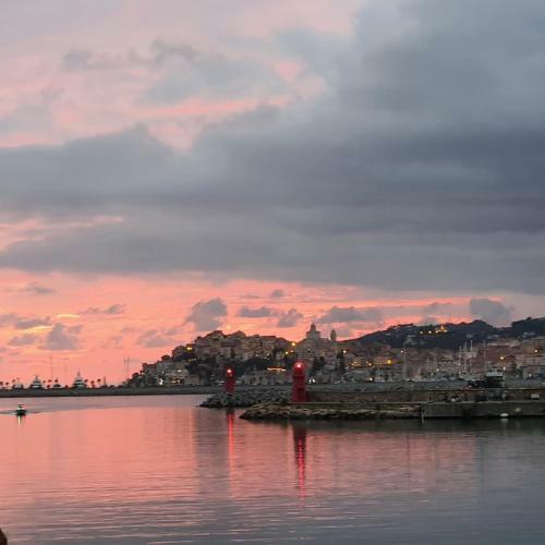 Apartamento Adelebeppe "the Seaview"