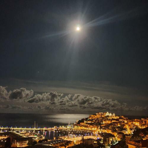 Apartamento Adelebeppe "the Seaview"