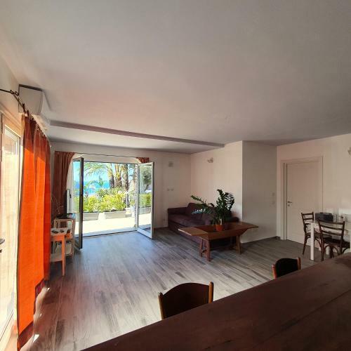 Apartamento Adelebeppe "the Seaview"