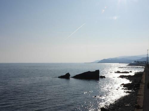Apartamento Adelebeppe "the Seaview"