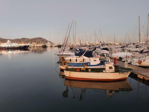 Apartamento Adelebeppe "the Seaview"