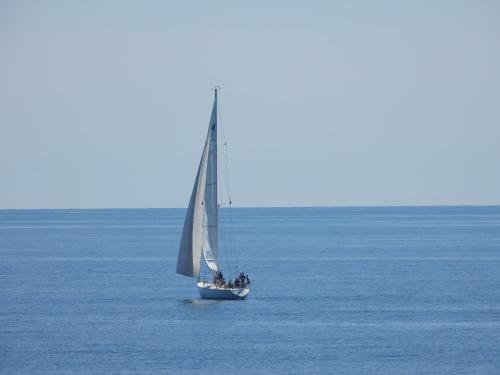 Apartamento Adelebeppe "the Seaview"