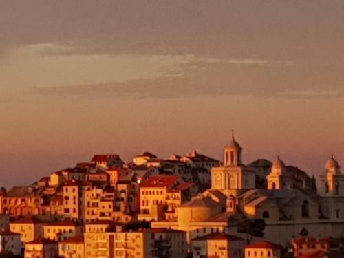 Apartamento Adelebeppe "the Seaview"