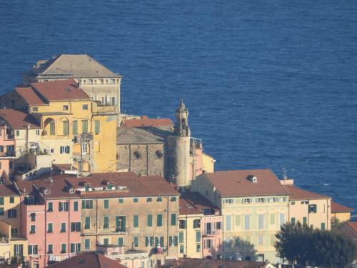 Apartamento Adelebeppe "the Seaview"