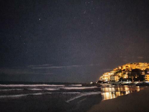 Apartamento Adelebeppe "the Seaview"