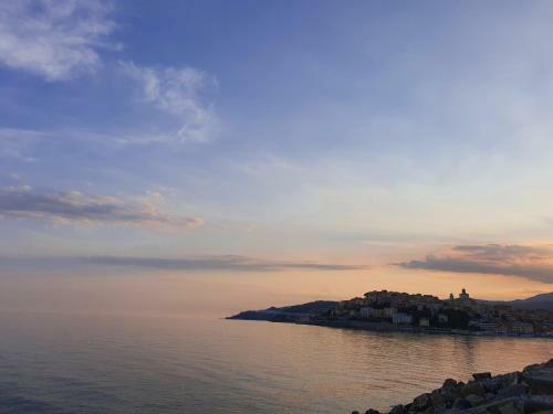 Apartamento Adelebeppe "the Seaview"