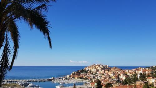Apartamento Adelebeppe "the Seaview"