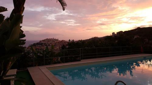 Apartamento Adelebeppe "the Seaview"