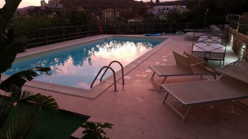 Apartamento Adelebeppe "the Seaview"