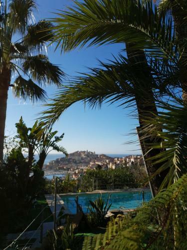 Apartamento Adelebeppe "the Seaview"
