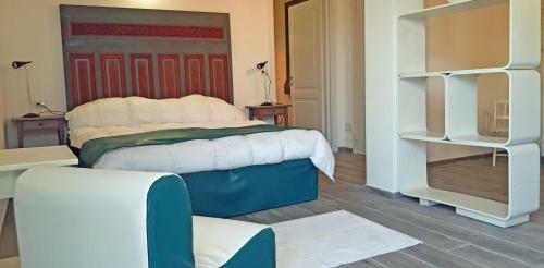 Apartamento Adelebeppe "the Seaview"