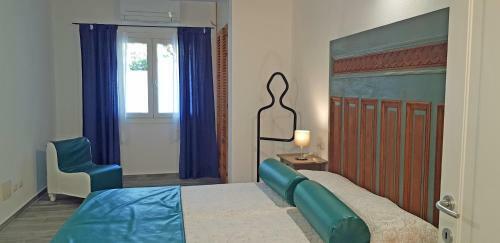 Apartamento Adelebeppe "the Seaview"