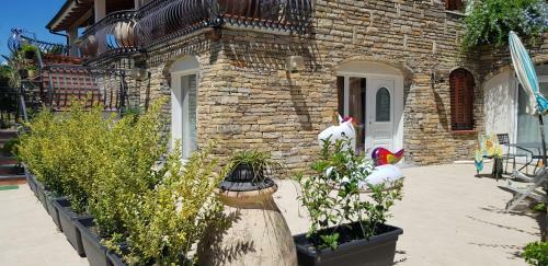 Apartamento Adelebeppe "the Seaview"