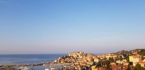 Apartamento Adelebeppe "the Seaview"