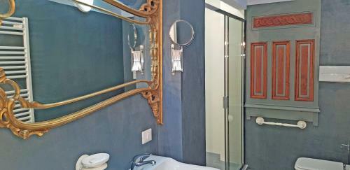 Apartamento Adelebeppe "the Seaview"