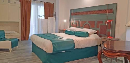 Apartamento Adelebeppe "the Seaview"