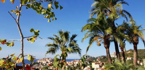 Apartamento Adelebeppe "the Seaview"