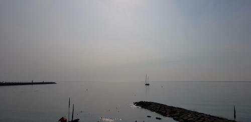 Apartamento Adelebeppe "the Seaview"