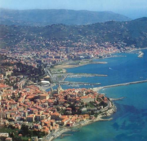 Casa Gialla