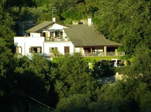 Casa Gialla