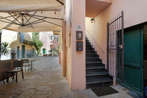 Casa Di Ali