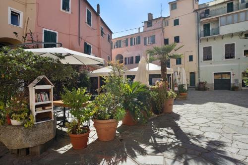 Casa Di Ali